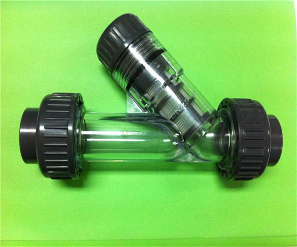营口不锈钢过滤器