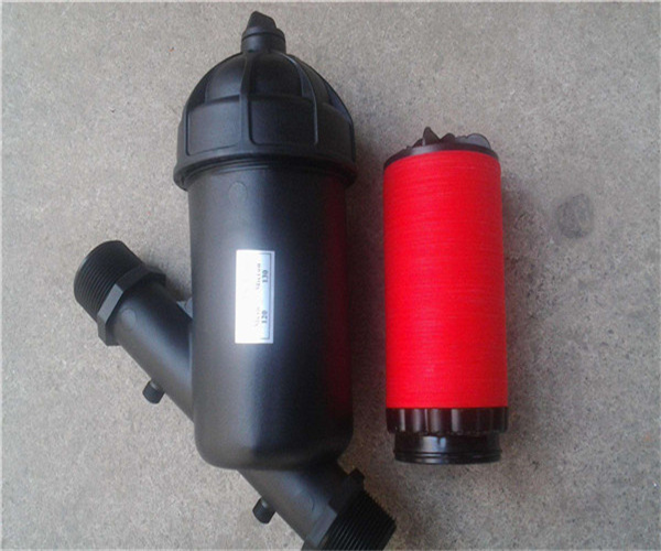 营口自清洗过滤器